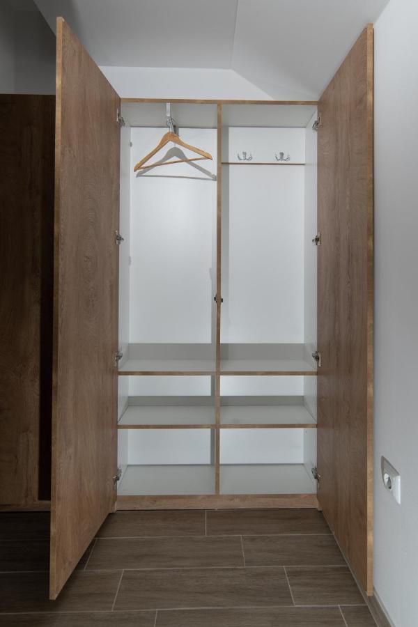Apartmani Spoljar Zupanja Exterior foto