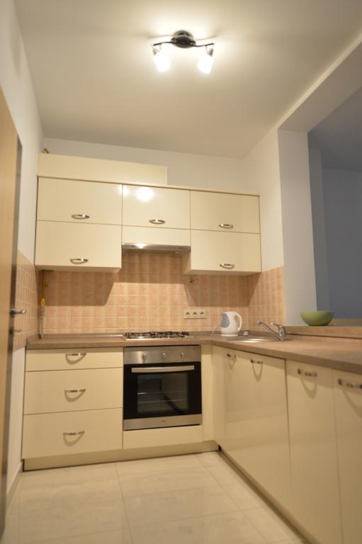 Apartmani Spoljar Zupanja Exterior foto